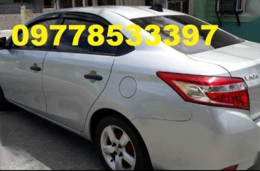 Assume Balance 2015 Toyota Vios 1.3 J Manual Grab Ready PA on process