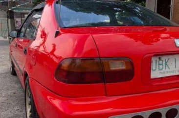 Honda Civic esi 1994 for sale 