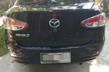 Mazda 2 manual 2010 model FOR SALE 