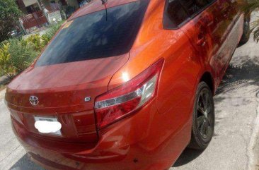 Toyota Vios e 2016 model 455k