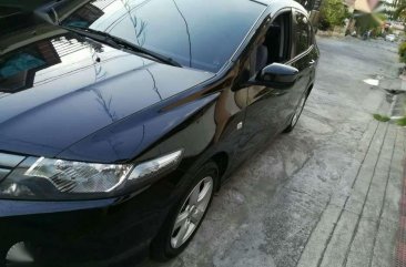 Honda City 2011 FOR SALE 