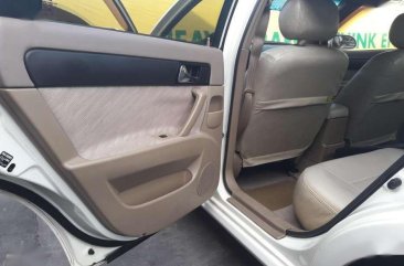 Optra Chevrolet bigbody 2005 for sale 