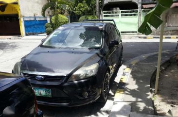 Ford Focus 2011 matic Diesel for sale 