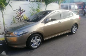 2010 Honda City 1.3A MT vs vios 2011 mirage 2012 accent fiesta civic