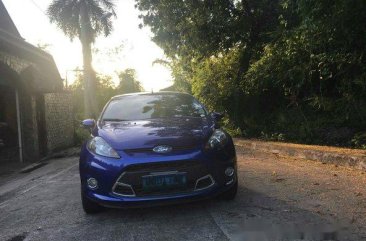 Ford Fiesta 2013 for sale