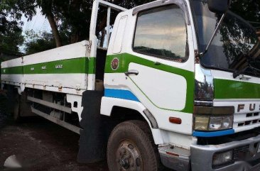 Mitsubishi Fuso Fighter 2015 FOR SALE