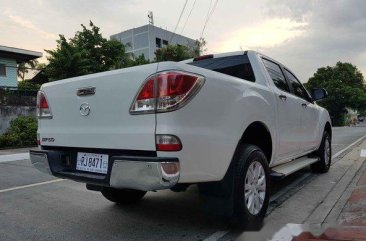 Mazda BT-50 2016 for sale