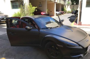 Mazda Rx8 2003 for swap suv or sports car