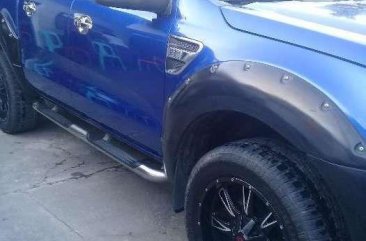 Rush Sale Ford Ranger Pick up 2014 model