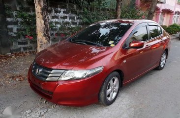 Honda City 2010 AT 1.3 accurate shifting fresh inside out spotless pnt