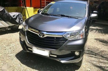 2017 Toyota Avanza FOR SALE 