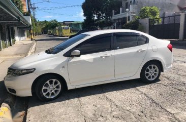 Honda City 1.3 AT 2013 for sale 