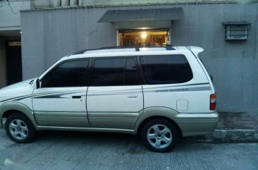 2003 mdl Toyota Revo sr sticker body for sale 