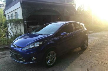 Ford Fiesta 2013 for sale