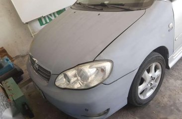 Toyota Corolla Altis 2004 Model for sale 