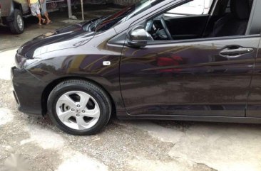 Honda City 2016 SE FOR SALE 