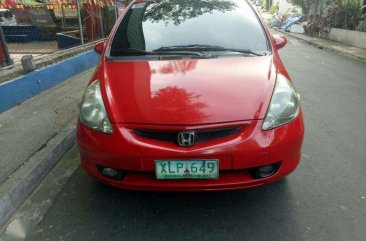 Honda Jazz 2004 idsi 1.3 FOR SALE 