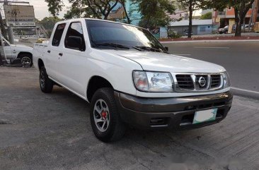 Nissan Frontier 2007 for sale