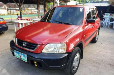 RUSH SALE! Top Condition 2005 Honda CR-V Automatic Transmission