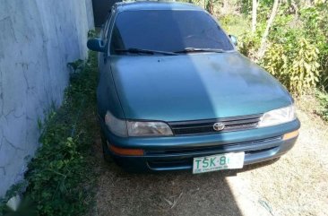 Model 1995 Toyota Corolla for sale 