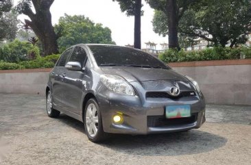 Toyota Yaris 1.5G AT 2012 for sale 