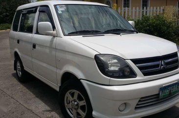 2010 Mitsubishi Adventure Diesel-Only 17tkms Mileage-or SWAP-Veryfresh