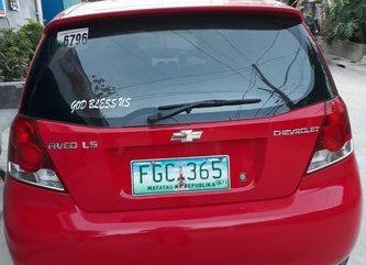 Chevrolet Aveo 2006 for sale