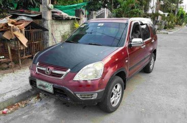 Honda CR-V 2005 for sale