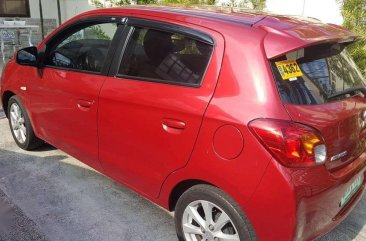 Mitsubishi Mirage 2013 GLS for sale 