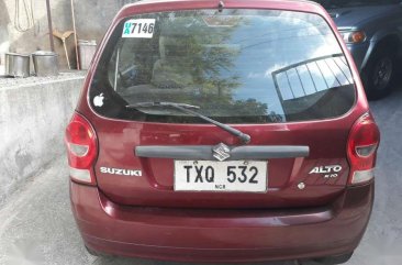 2013 Suzuki Alto k10 body all power FOR SALE 