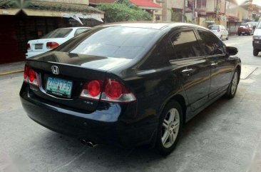 Rushhh 2006 Honda Civic 2.0s Cheapest Even Compared