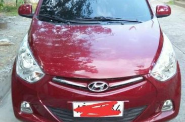 Hyundai Wigo 2015 for sale