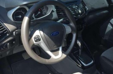 2015 Ford Ecosport for sale