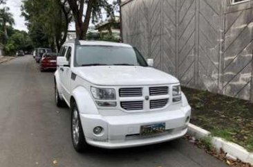 2009 Dodge Nitro for sale 