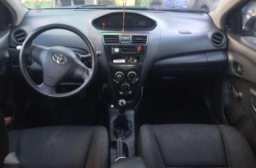 Toyota Vios 2009 J Manual for sale 