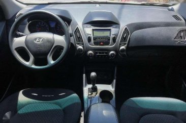 2010 Hyundai Tucson Theta II Automatic Gas 150k All-in DP