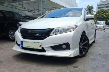 CASA 2016 Honda City VX Navi MUGEN AT civic altis camry ciaz accent