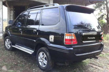 Toyota Revo 2005 model for sale 