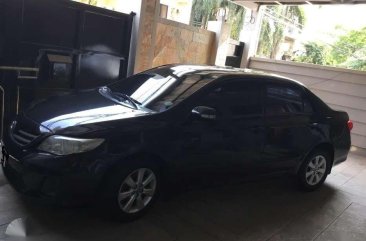 2011 Toyota Corolla Altis FOR SALE 