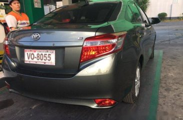 Toyota Vios 2017 for sale