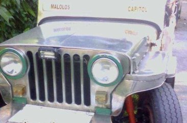 Jeep Karatig for sale 