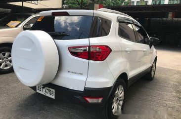 Ford EcoSport 2016 for sale