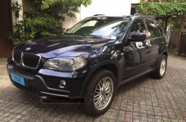 2010 Bmw X5 diesel for sale  fully loaded