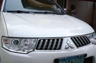 Montero Sport 2009 4x4 FOR SALE 2009