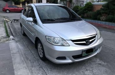 2008 Honda City 1.3 Idsi Automatic for sale