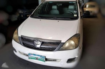 Toyota Innova 2008 for sale