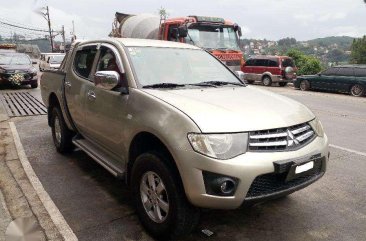 2010 MITSUBISHI STRADA or Triton FOR SALE 