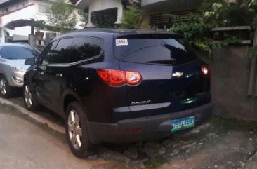 2013 Chevrolet Traverse for sale 