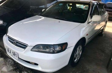 RUSH SALE! 2001 Honda Accord VTi-L Variant Automatic Transmission