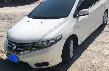 Honda City 2013 for sale